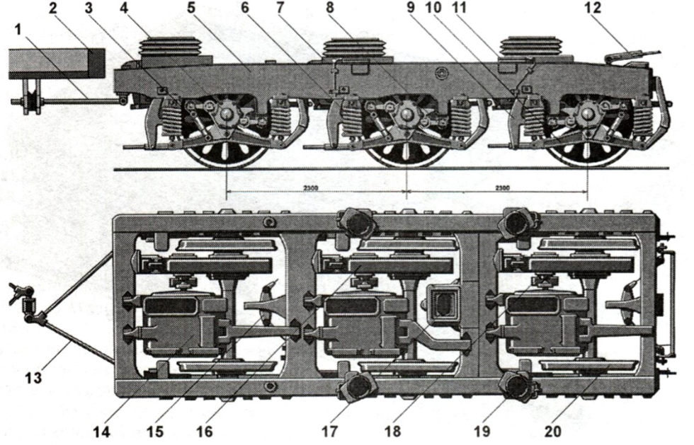 Чертеж т 4