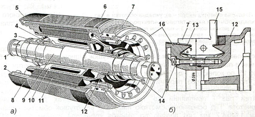 Нб 418к6 чертеж